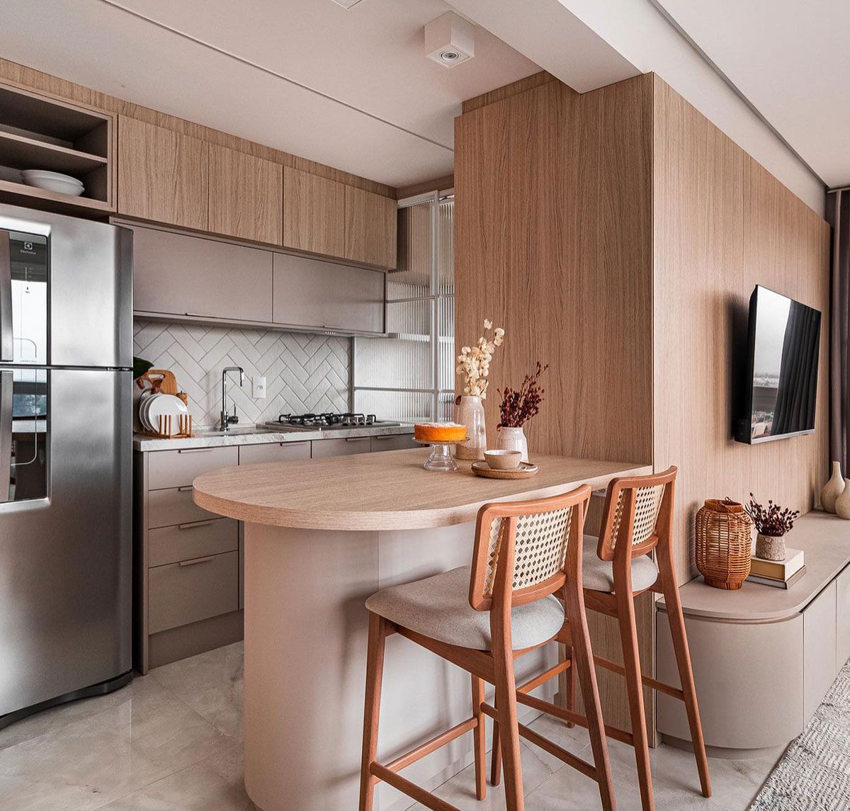 O que é Home Staging - Berneck Painéis de MDF e MDP